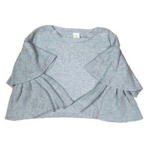 NWT Crazy8 Girls Sweater Size 4T